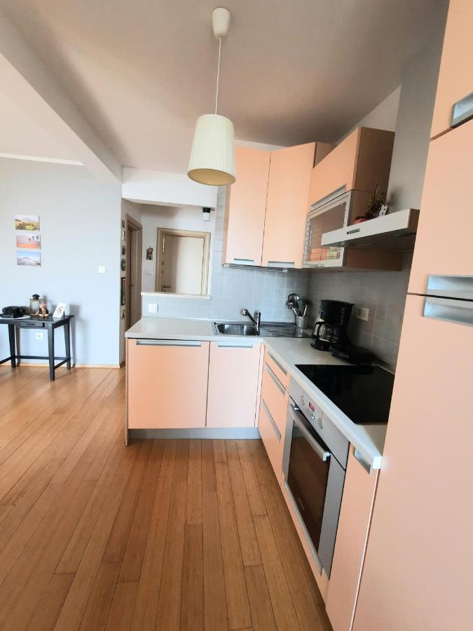 Morabeza Opatija Apartment Exterior photo