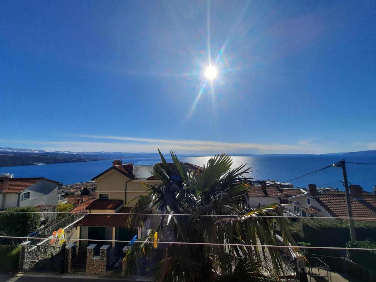 Morabeza Opatija Apartment Exterior photo