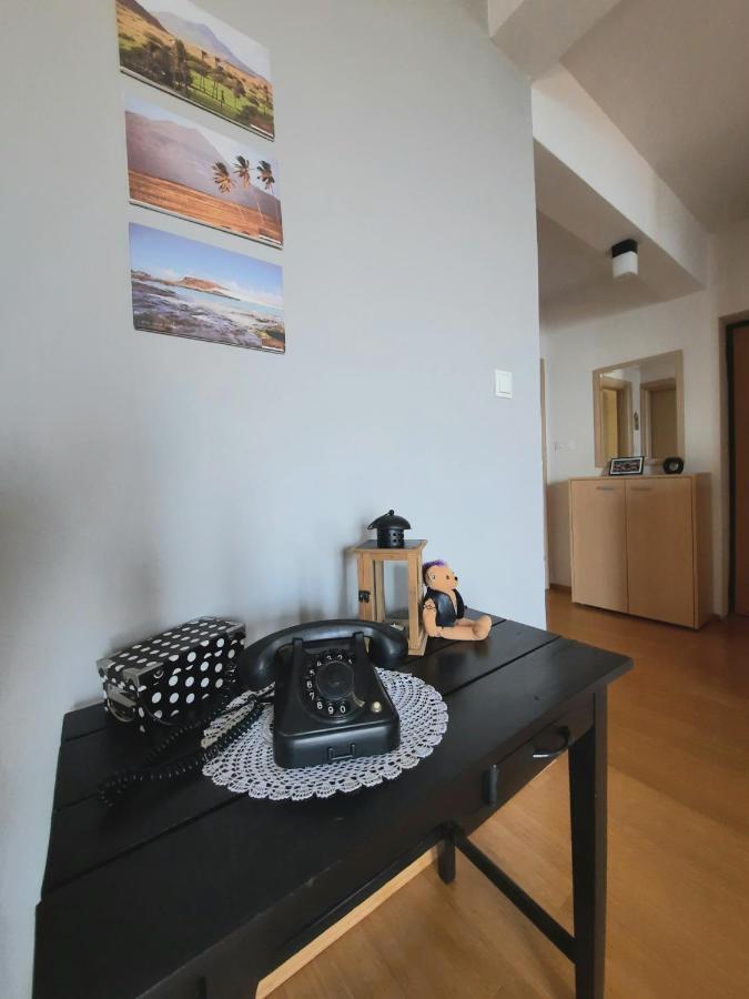 Morabeza Opatija Apartment Exterior photo